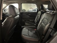 2024 Nissan Pathfinder Platinum 4WD