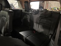 2024 Nissan Pathfinder Platinum 4WD