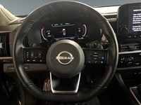 2024 Nissan Pathfinder Platinum 4WD