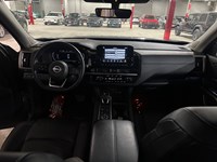 2024 Nissan Pathfinder Platinum 4WD