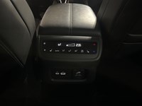 2024 Nissan Pathfinder Platinum 4WD