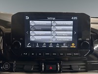 2024 Nissan Pathfinder Platinum 4WD