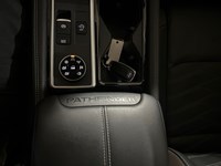 2024 Nissan Pathfinder Platinum 4WD