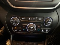 2019 Jeep Cherokee Trailhawk 4x4