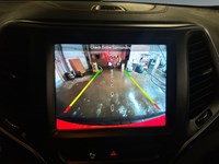 2019 Jeep Cherokee Trailhawk 4x4