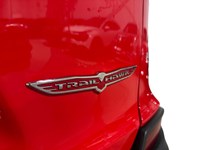 2019 Jeep Cherokee Trailhawk 4x4