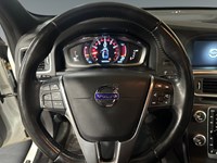 2016 Volvo S60 Cross Country T5 Platinum