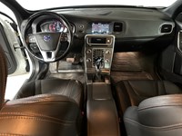 2016 Volvo S60 Cross Country T5 Platinum