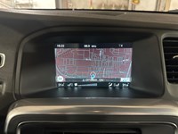 2016 Volvo S60 Cross Country T5 Platinum