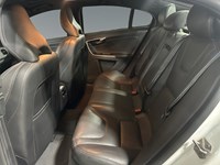 2016 Volvo S60 Cross Country T5 Platinum