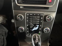 2016 Volvo S60 Cross Country T5 Platinum