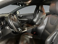 2016 Volvo S60 Cross Country T5 Platinum