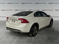 2016 Volvo S60 Cross Country T5 Platinum