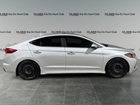 2018 Hyundai Elantra Sport (M6)