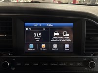 2018 Hyundai Elantra Sport (M6)