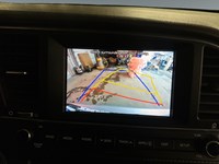 2018 Hyundai Elantra Sport (M6)