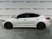 2018 Hyundai Elantra Sport (M6)