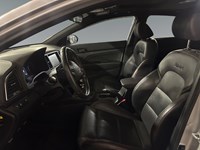 2018 Hyundai Elantra Sport (M6)