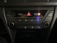 2018 Hyundai Elantra Sport (M6)