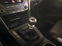 2018 Hyundai Elantra Sport (M6)