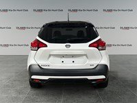 2019 Nissan Kicks SR FWD
