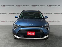 2025 Kia Niro EX