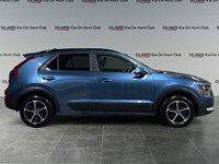 2025 Kia Niro EX