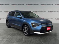2025 Kia Niro EX