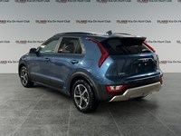 2025 Kia Niro EX