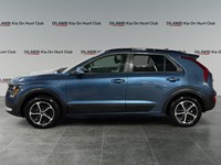 2025 Kia Niro EX