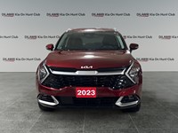 2023 Kia Sportage HEV EX AWD