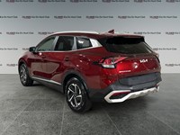 2023 Kia Sportage HEV EX AWD