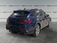 2022 Genesis GV70 2.5T Prestige