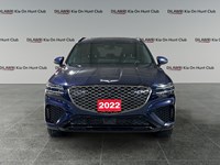 2022 Genesis GV70 2.5T Prestige