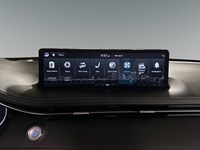 2022 Genesis GV70 2.5T Prestige