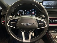 2022 Genesis GV70 2.5T Prestige