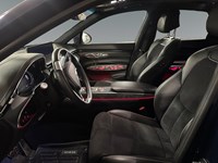 2022 Genesis GV70 2.5T Prestige
