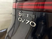 2022 Genesis GV70 2.5T Prestige