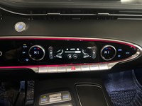 2022 Genesis GV70 2.5T Prestige