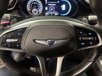 2022 Genesis GV70 2.5T Prestige