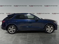 2022 Genesis GV70 2.5T Prestige