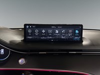 2022 Genesis GV70 2.5T Prestige