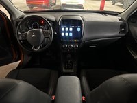 2023 Mitsubishi RVR GT