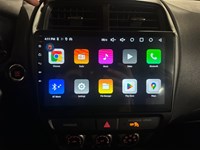 2023 Mitsubishi RVR GT