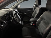 2023 Mitsubishi RVR GT