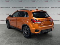2023 Mitsubishi RVR GT