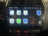 2023 Mitsubishi RVR GT