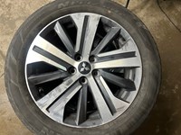 2023 Mitsubishi RVR GT