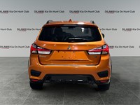 2023 Mitsubishi RVR GT