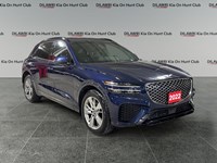 2022 Genesis GV70 2.5T Prestige AWD